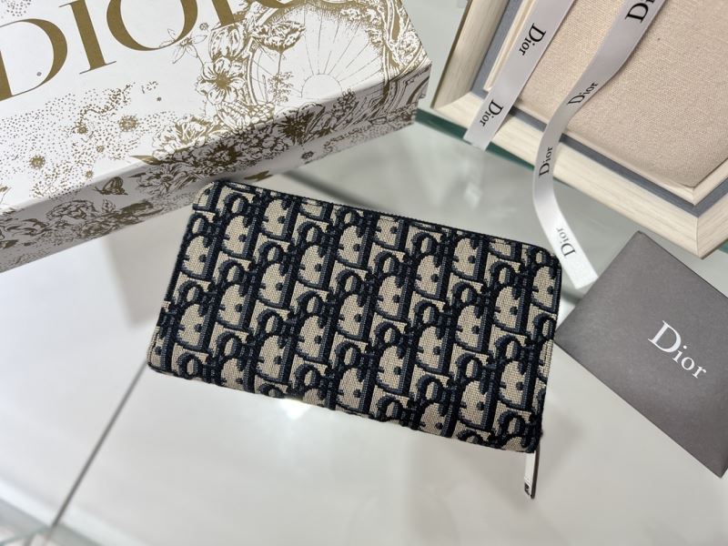 Christian Dior Wallet